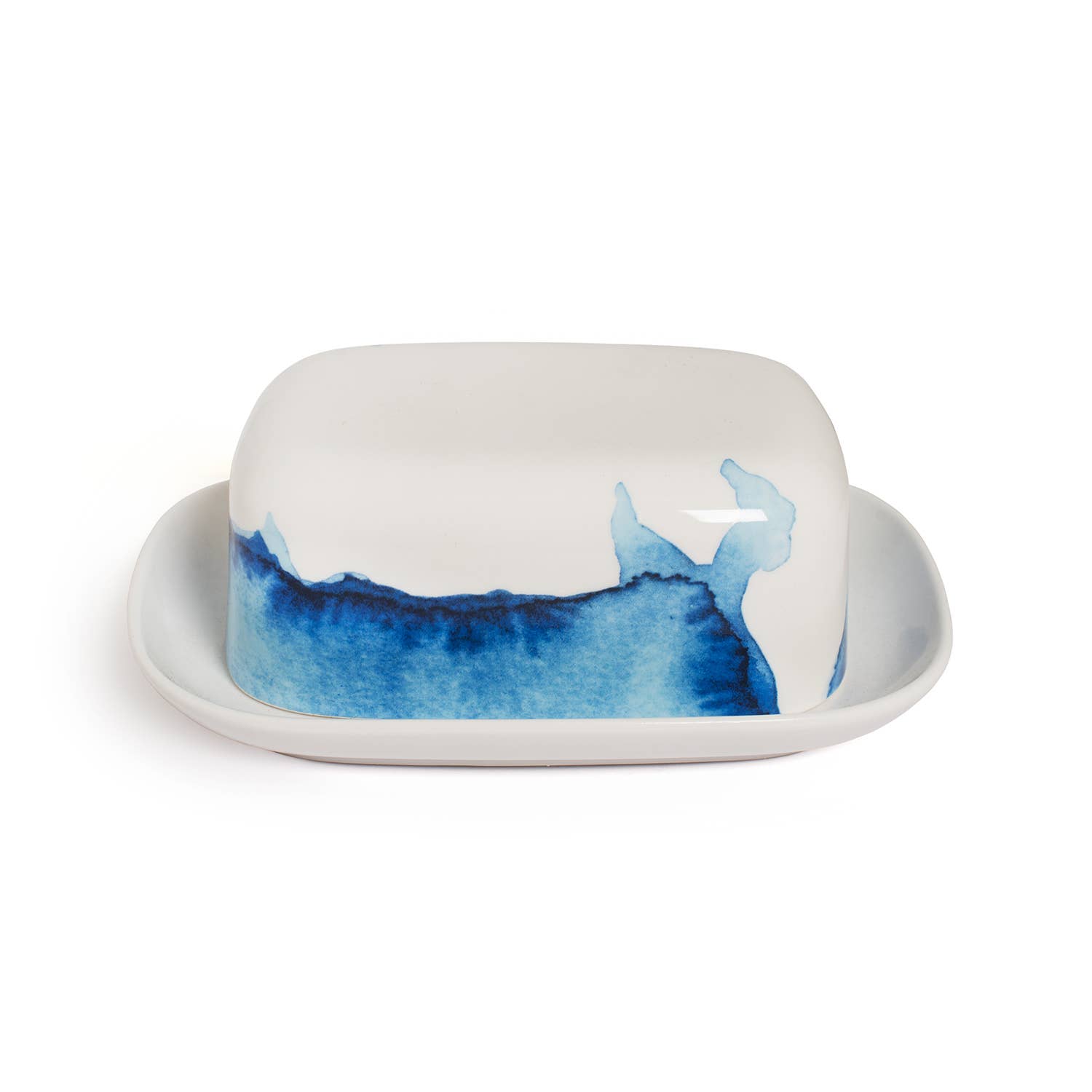 Rick Stein Butter Dish – Coastal Charm for the Breakfast Table