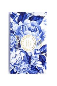 Alicja Fleur De Sel Vegan Dark Postcard Chocolate Bar