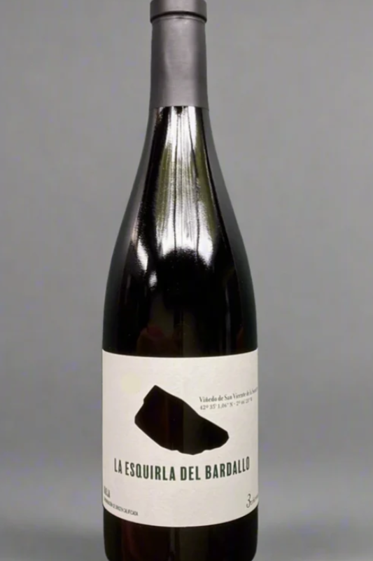 La Esquirla del Bardallo 2019