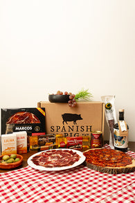 Feast Gift Box