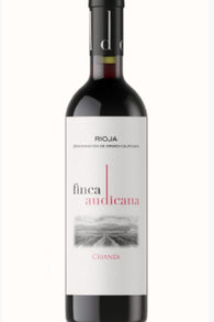 Finca Audicana Crianza 2018