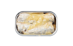 José Gourmet Sardines in Azores Butter 90g