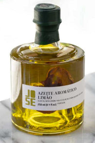 Jose Gourmet Olive Oil with Lemon, 250g