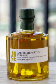 Jose Gourmet Olive Oil with Piri-Piri, 250g