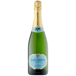 Julià & Navinès Cava Brut Nature Reserva 2022