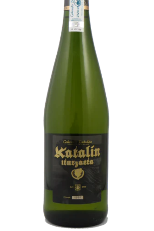 Txakoli Katalin 2022
