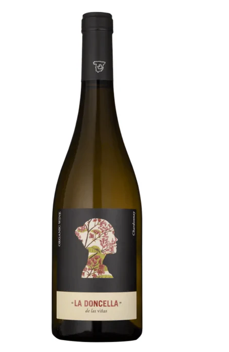 La Doncella Chardonnay 2023