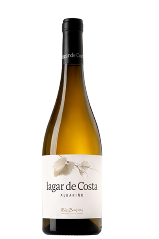 Lagar de Costa Albariño – Rías Baixas, Galicia