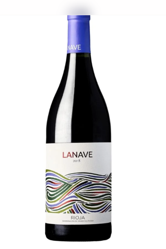 La Nave 2023 White Wine