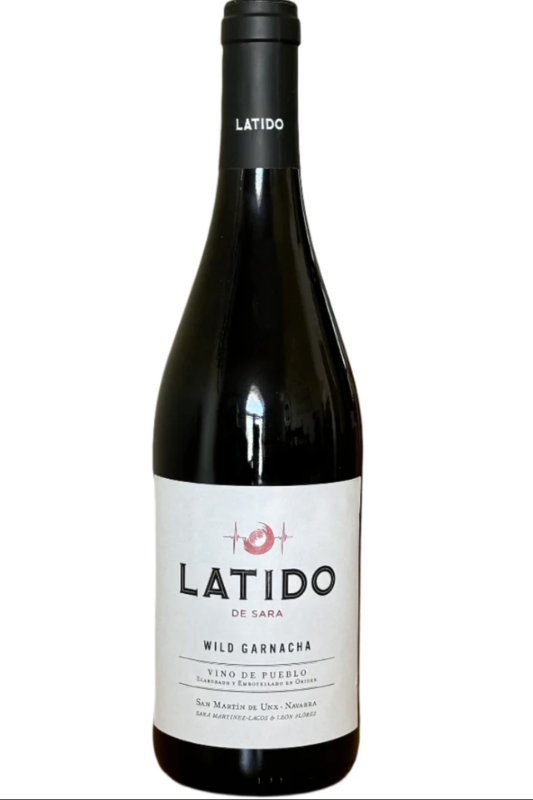 Latido – Wild Garnacha 2023