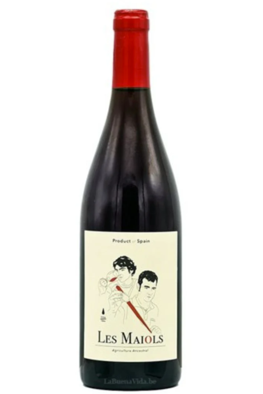 Les Maiols