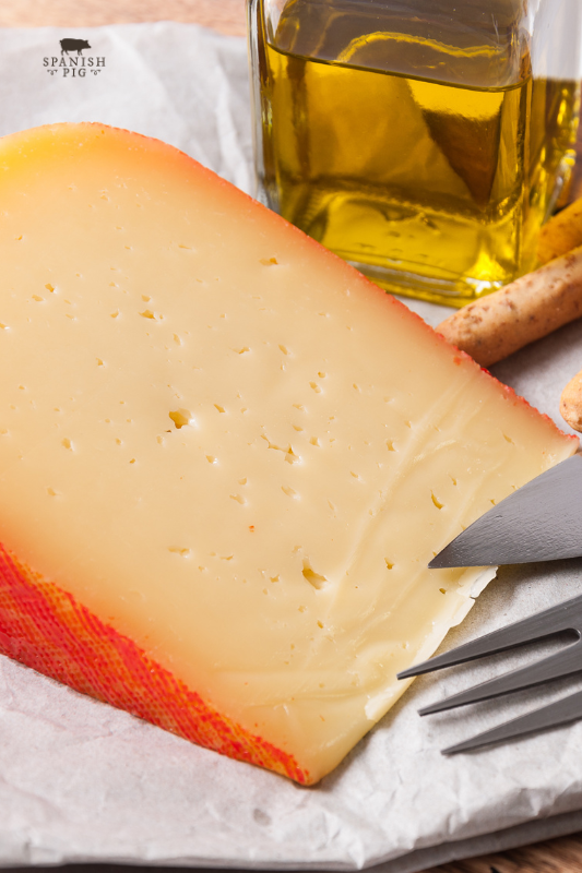 Mahon Cheese- DIFFERENT SIZES