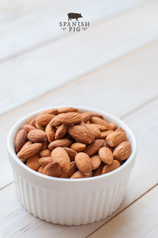 Marcona Almonds- 100g