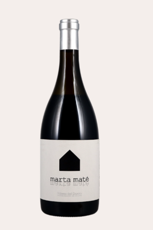 Marta Mate Ribera del Duero
