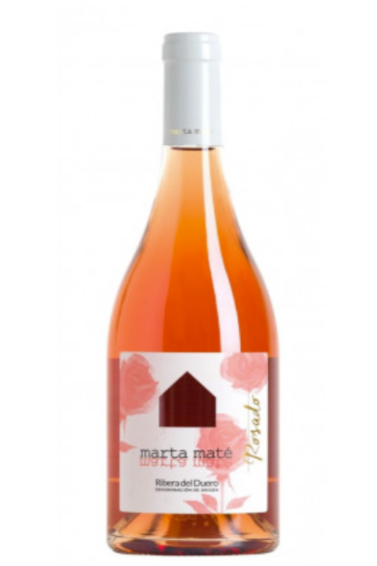 Marta Maté Rosado 2024 - Ribera del Duero