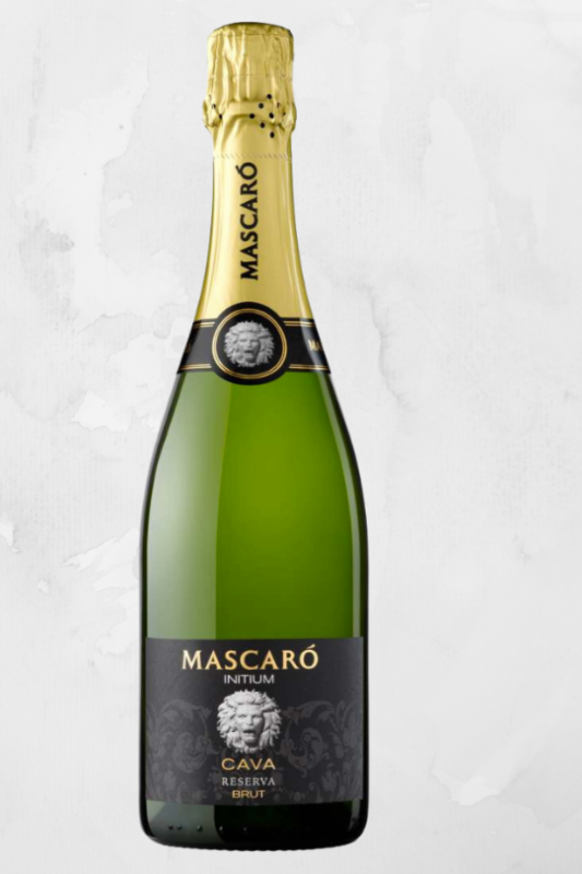 Mascaro Reserva Cava