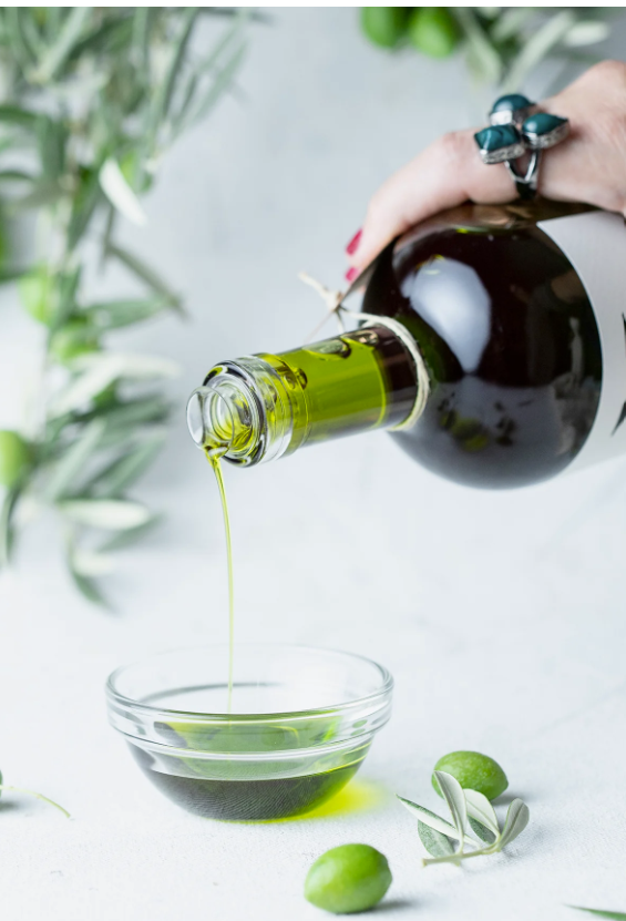 Novo Extra Virgin Olive Oil