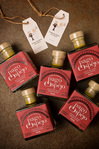 Pago de Espejo Extra Virgin Olive Oil - Small- 100ml -  Picual Variety