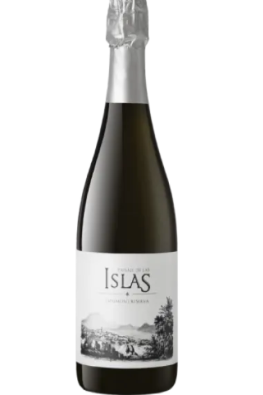 Paisaje de las Islas Sparkling 2023, Tenerife