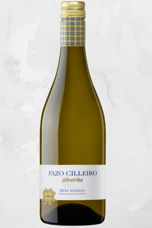 Pazo Cilleiro Albariño 2024