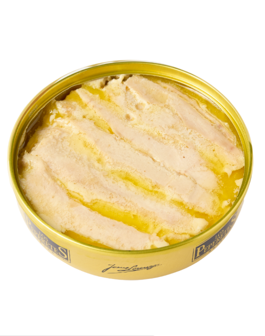 Los Peperetes Tuna Belly in Butter 120g