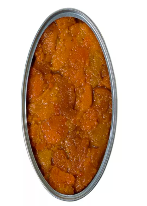 Ramon Pena Sea Urchin Roe Gold Series 110g
