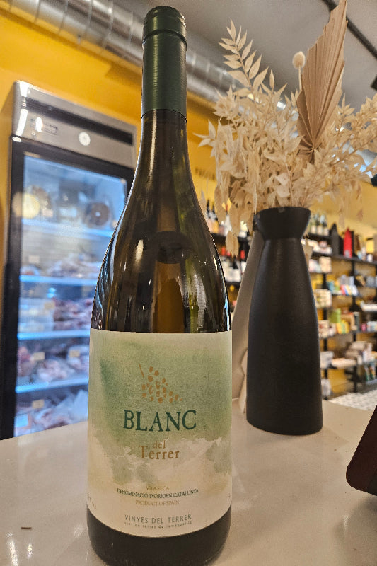 Blanc del Terrer 2023