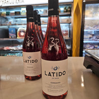 Latido De Sara