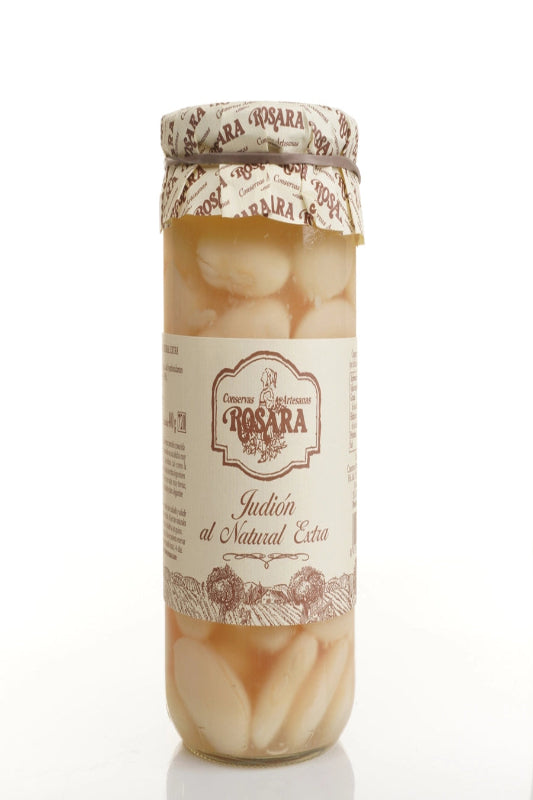 Rosara Judión (Jumbo Bean) 720ML