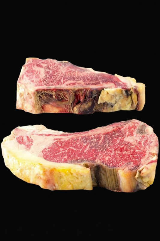 Galician Rubia Reserve Sirloin