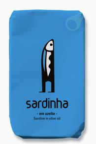 Sardinha Sardines in Olive Oil