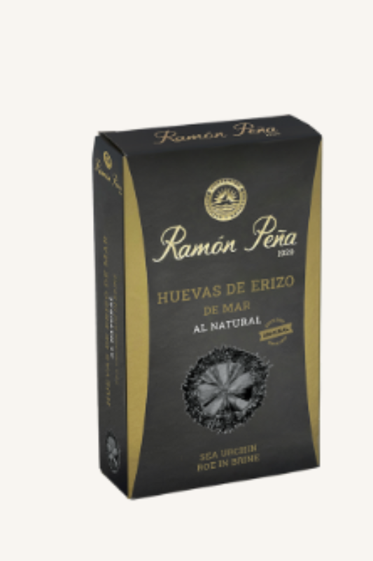 Ramon Pena Sea Urchin Roe Gold Series 110g