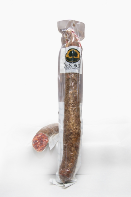 Acorn Fed Iberian Chorizo Senoria de Montanera (Approx 1kg)