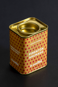 La Pastora Smoked Paprika 75g