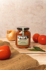 Sofrito Sauce (900g)