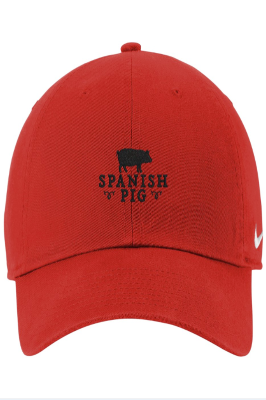 Spanish Pig x Nike® Heritage 86 Cap