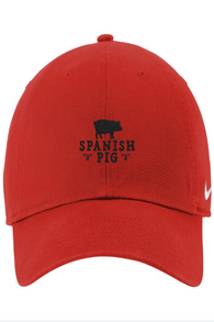 Spanish Pig x Nike® Heritage 86 Cap