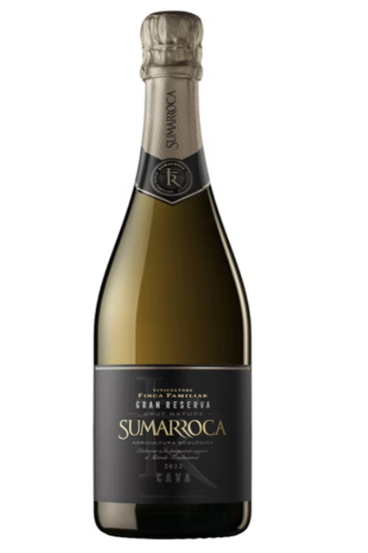 Sumarroca Cava Gran Reserva 2022