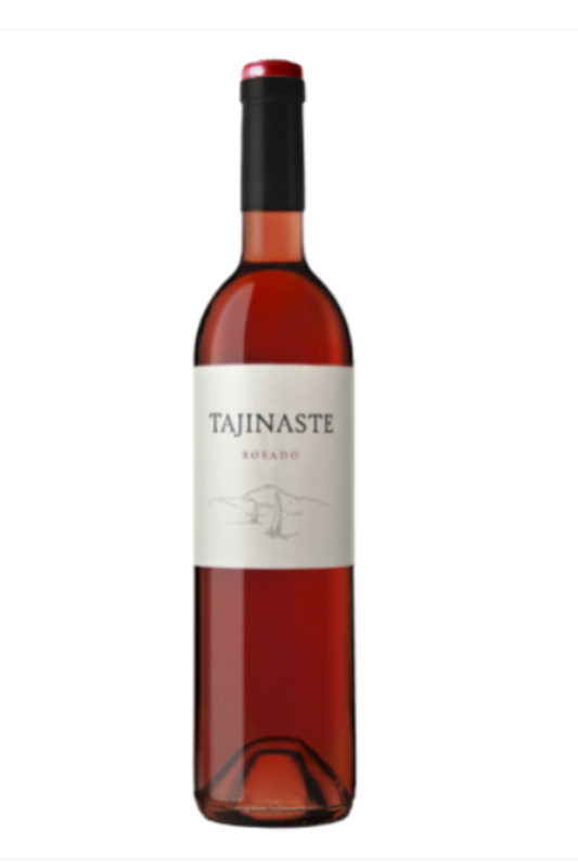 Tajinaste Rosado 2024 Tenerife