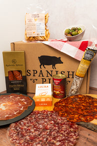 Tapas Gift Box