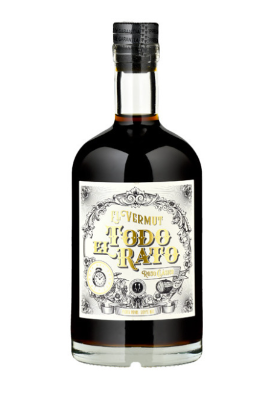 Vermouth Todo El Rato