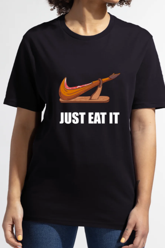 Soft-Touch Unisex T-shirt - Different Sizes