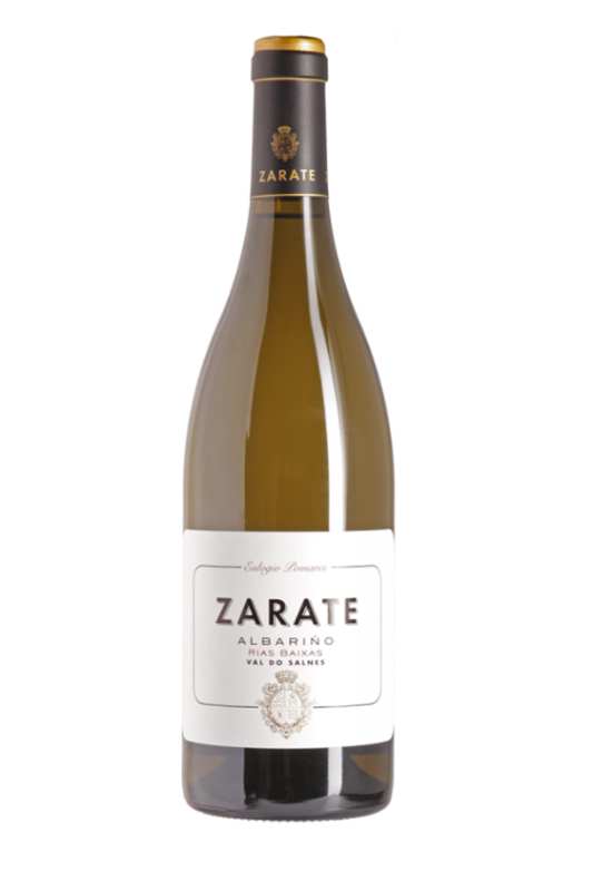 Albariño Val do Salnés 2024