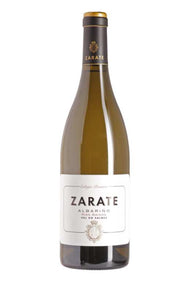 Albariño Val do Salnés 2023