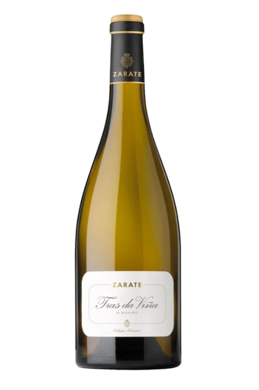 Zárate Albariño Tras da Vińa 2022