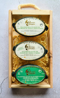 Cambados Verde Collection