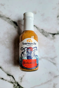 Bullwhip Kelp Hot Sauce (150ml)