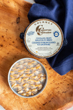 Cambados Heart Cockles - Spanish Pig