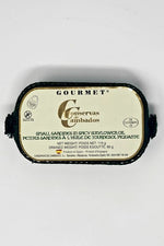 Gourmet Small Sardines in Spicy Sunflower Oil - Spanish Pig