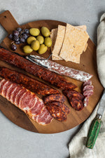 Charcuteria Viva España - Spanish Pig